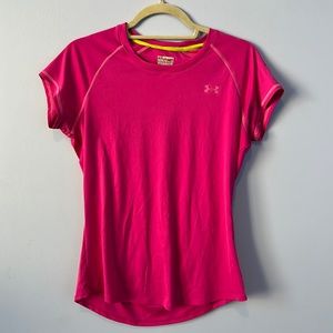 Workout tee